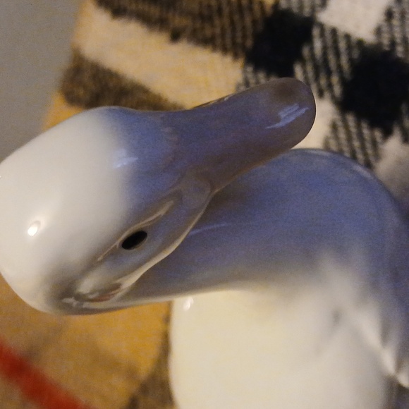 Duck Fine Porcelain George-Good Kensington - Picture 3 of 9